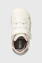Παιδικά sneakers Geox ECLYPER λευκό B455MA.0BCKC.20.27