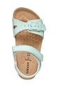 Geox sandale copii ADRIEL J028MC.000BC.24.27 turcoaz