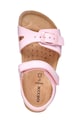 Otroški sandali Geox ADRIEL J028MC.000BC.28.35 roza