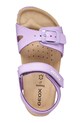Geox сандали за деца ADRIEL J028MC.000BC.36.39 виолетов