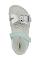 Geox sandały dziecięce ADRIEL J028MC.0BCBL.24.27 turkusowy
