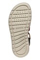 Geox sandale din piele pentru copii SANDAL SOLEIMA J35GSB.000CF.36.39
