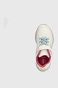 Geox sneakersy dziecięce SPRINTYE biały J36FWB.01454.