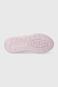 Geox sneakersy dziecięce SPRINTYE J36FWB.01454. biały