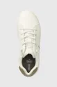 λευκό Παιδικά αθλητικά παπούτσια Geox ECLYPER