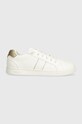 Geox sneakersy dziecięce ECLYPER syntetyczny biały J36LRC.000BC.36.39