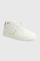Geox sneakersy dziecięce ECLYPER J36LRC.000BC.36.39 biały SS24