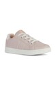 Geox sneakersy dziecięce ECLYPER J36LRC.000BC.36.39 różowy SS24
