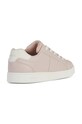 Dziewczynka Geox sneakersy dziecięce ECLYPER J36LRC.000BC.36.39 różowy