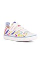 Geox tenisówki dziecięce GISLI J454NA.000AN.24.27 multicolor SS25