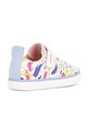 Dziewczynka Geox tenisówki dziecięce GISLI J454NA.000AN.24.27 multicolor