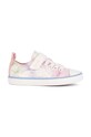Geox tenisówki dziecięce GISLI multicolor J454NA.000AN.24.27