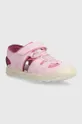 Geox sandali per bambini VANIETT rosa