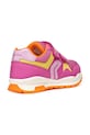 Dievča Detské tenisky Geox PAVEL J458CA.0BC14.24.27 ružová