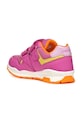 Detské tenisky Geox PAVEL ružová J458CA.0BC14.24.27