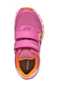Detské tenisky Geox PAVEL J458CA.0BC14.24.27 ružová