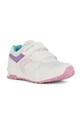 Geox sneakersy dziecięce PAVEL J458CA.0BC14.28.35 biały SS25