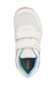 Geox sneakersy dziecięce PAVEL J458CA.0BC14.28.35 biały