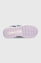 Geox sneakersy dziecięce PAVEL J458CA.0BC14.28.35 granatowy