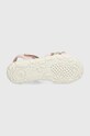 Detské sandále Geox SANDAL HAITI J458ZD.000NF.24.27 ružová
