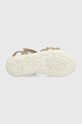 Geox sandale copii SANDAL HAITI J458ZD.0NFBC.24.27 bej