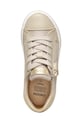 Geox tenisówki dziecięce JR KILWI J45D5A.007BC.28.35 beżowy