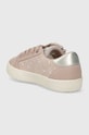 Fete Geox tenisi copii JR KILWI J45D5A.007BC.28.35 roz