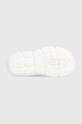 Geox baleriny dziecięce ARIL J45DLA.07QHH.24.27 srebrny