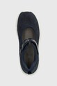 Geox baleriny dziecięce ARIL granatowy J45DLA.07QHH.32.35
