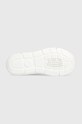 Geox baleriny dziecięce ARIL J45DLA.07QHH.32.35 srebrny