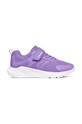 Geox sneakersy dziecięce SPRINTYE syntetyczny fioletowy J45FWA.01450.24.27