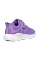Dziewczynka Geox sneakersy dziecięce SPRINTYE J45FWA.01450.24.27 fioletowy