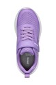Geox sneakersy dziecięce SPRINTYE J45FWA.01450.28.35 fioletowy