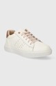 Geox sneakersy dziecięce NETTUNO J45GCB.08554.28.35 biały SS24