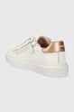 Dziewczynka Geox sneakersy dziecięce NETTUNO J45GCB.08554.28.35 biały
