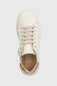 Geox sneakers pentru copii NETTUNO alb J45GCB.08554.28.35