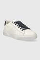Geox sneakers pentru copii NETTUNO J45GCB.08554.28.35 alb SS24