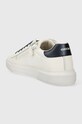 Dziewczynka Geox sneakersy dziecięce NETTUNO J45GCB.08554.36.39 biały