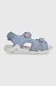 blu Geox sandali per bambini SANDAL WHINBERRY Ragazze