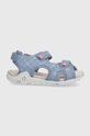 blu Geox sandali per bambini SANDAL WHINBERRY Ragazze