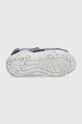 Geox sandale copii SANDAL WHINBERRY J45GRA.0CE15.28.35 albastru