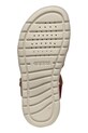 Geox sandały skórzane dziecięce SANDAL SOLEIMA J45GSA.000CF.36.39