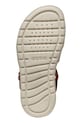 Dětské kožené sandály Geox SANDAL SOLEIMA J45GSA.000CF.36.39