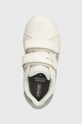 Geox scarpe da ginnastica per bambini ECLYPER bianco J45LRA.000BC.24.27