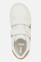 Geox sneakers pentru copii ECLYPER J45LRA.000BC.24.27 aur