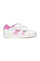 Geox sneakers pentru copii ECLYPER J45LRA.000BC.24.27 roz SS25
