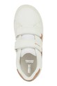 Geox sneakersy dziecięce ECLYPER J45LRA.000BC.28.35 biały