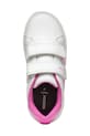 Detské tenisky Geox ECLYPER J45LRA.000BC.28.35 ružová