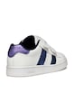 Fete Geox sneakers pentru copii ECLYPER J45LRA.000BC.28.35 violet