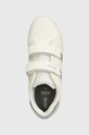 Geox sneakers pentru copii ECLYPER argintiu J45LRA.000BC.36.39
